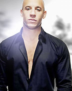 Vin Diesel